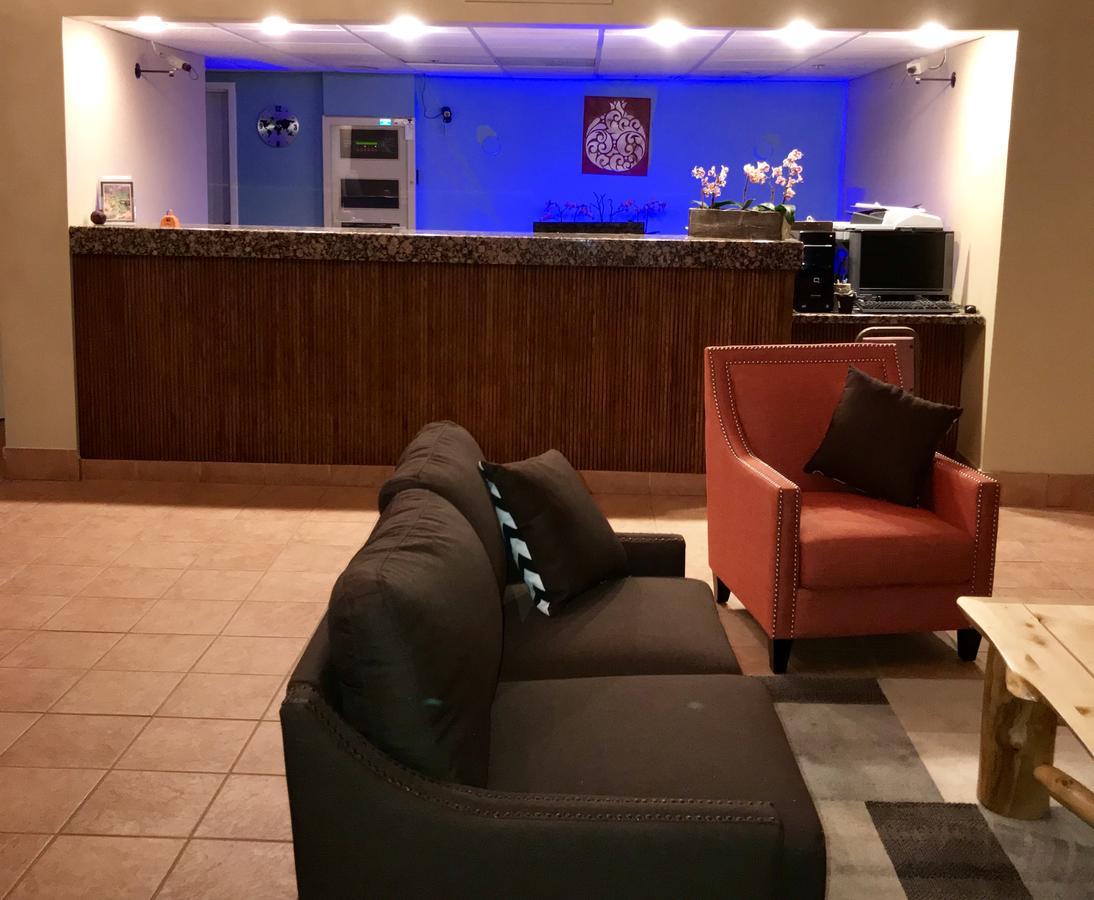 The Noor Hotel Torrey Ngoại thất bức ảnh